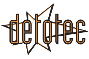 Detotec North America